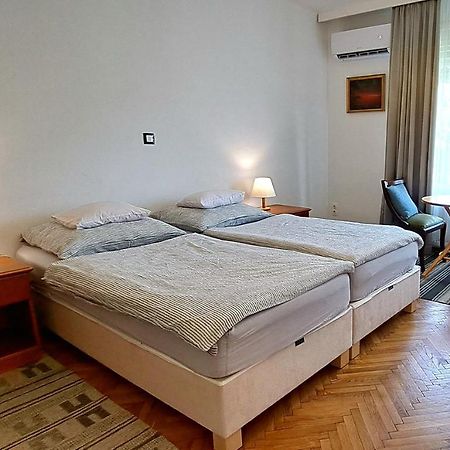 Forestine Guesthouse Heviz Exterior photo