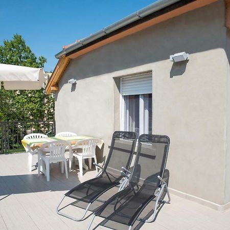 Forestine Guesthouse Heviz Exterior photo