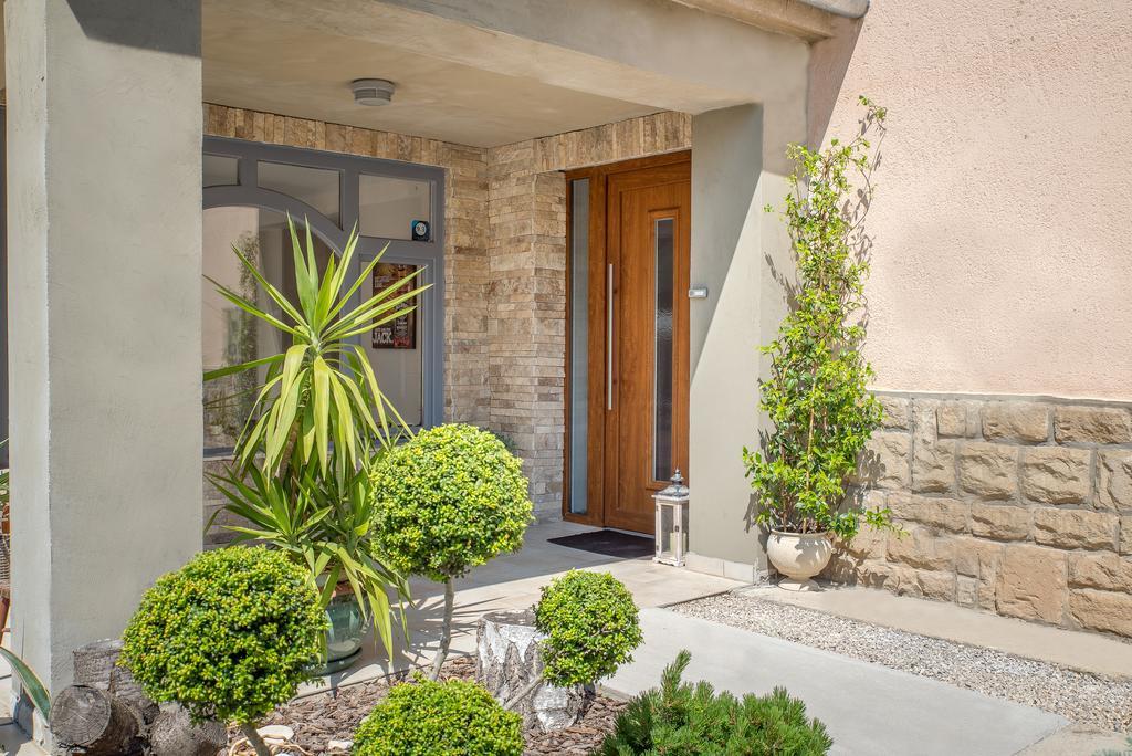 Forestine Guesthouse Heviz Exterior photo