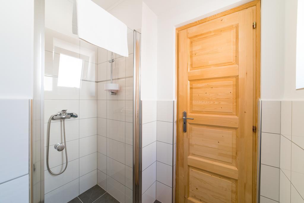 Forestine Guesthouse Heviz Exterior photo